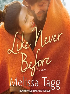 cover image of Like Never Before